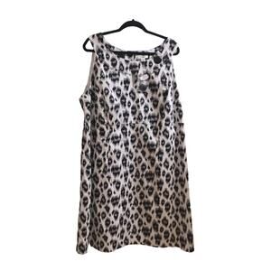 NWT Cato Summer Dress